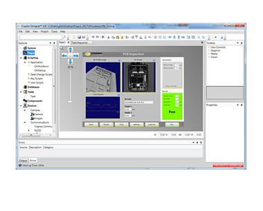 Cognex Designer
