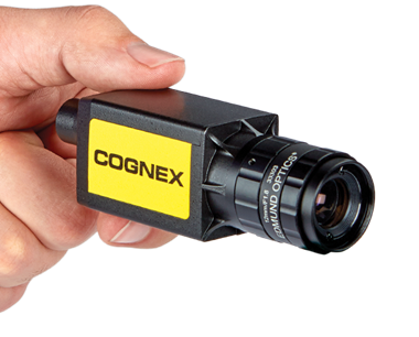 In-Sight 8000